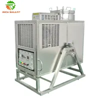 एसीटोन रिकवरी सिस्टम