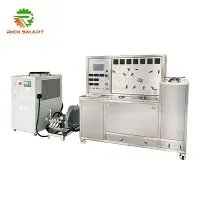 सुपरक्रिटिकल सीओ 2 निष्कर्षण मशीन