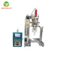 अल्ट्रासाउंड रिएक्टर